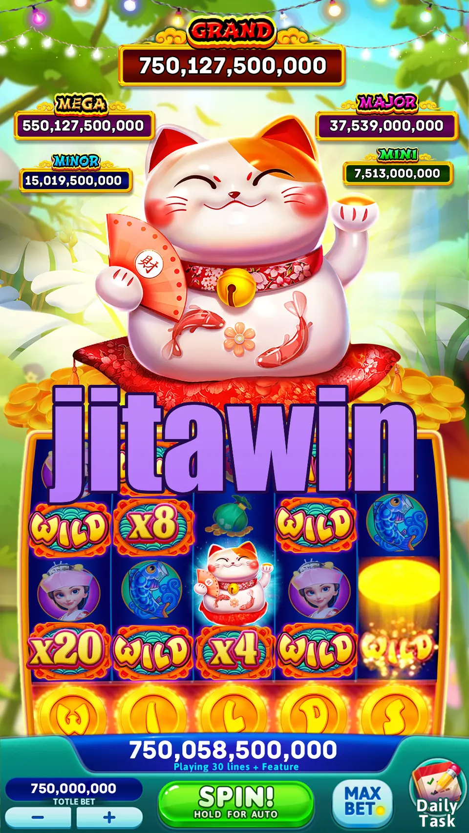 jitawin ডাউনলোড