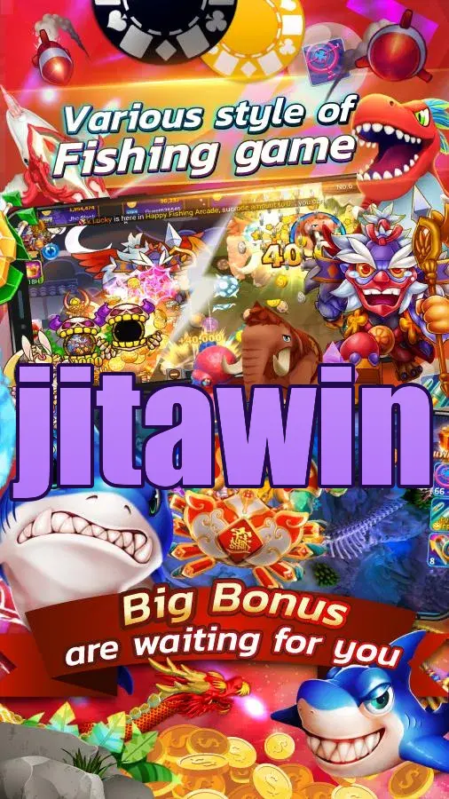 jitawin ডাউনলোড