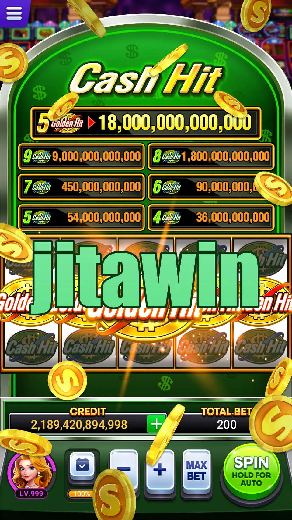 jitawin লগইন