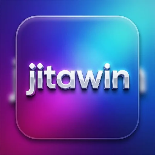 jitawin Logo - অফিসিয়াল