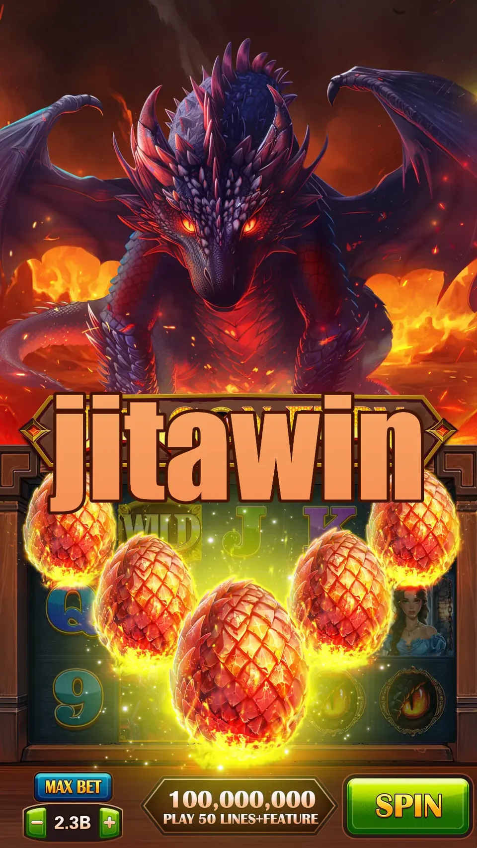 jitawin স্ক্রিনশট - APK অফিসিয়াল