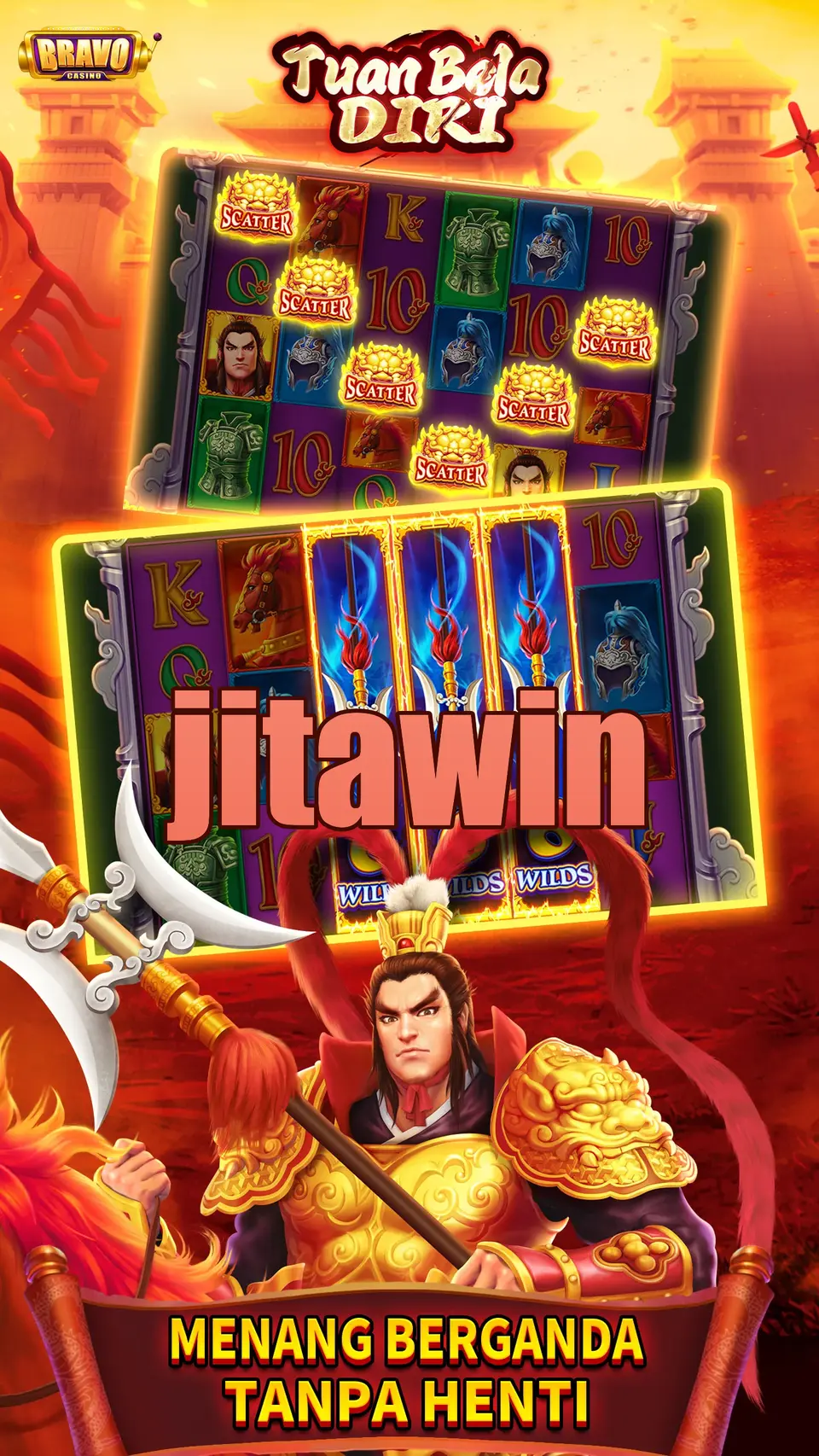 jitawin Preview - অফিসিয়াল ডাউনলোড